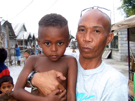 black philippines people